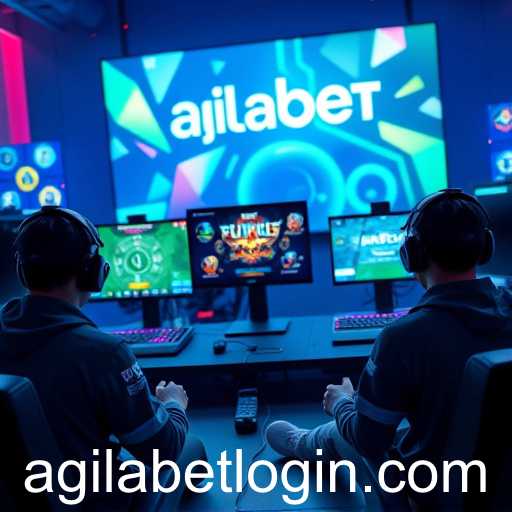 Agilabet: The Evolution of Online Gaming