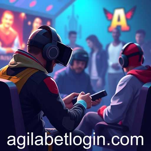Gaming Industry Evolution: The Agilabet Impact