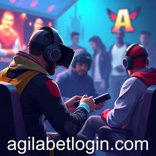 Gaming Industry Evolution: The Agilabet Impact