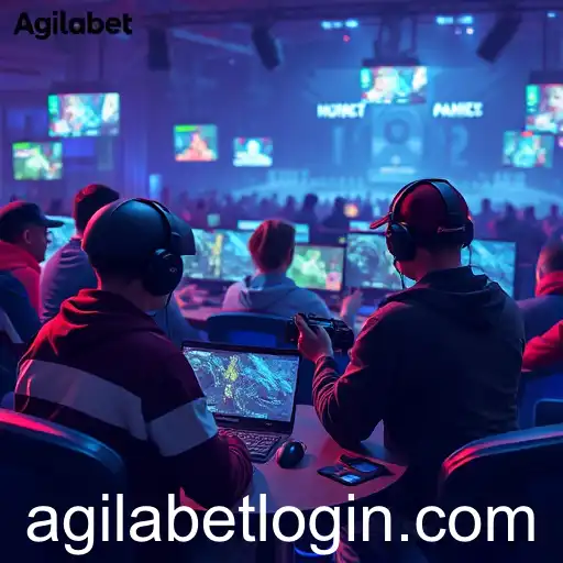 The Rise of Agilabet: A New Frontier for Digital Gaming