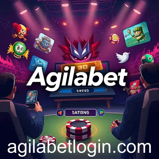 Agilabet’s Rise in the Online Gaming World