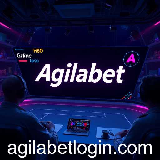 Agilabet: The New Frontier