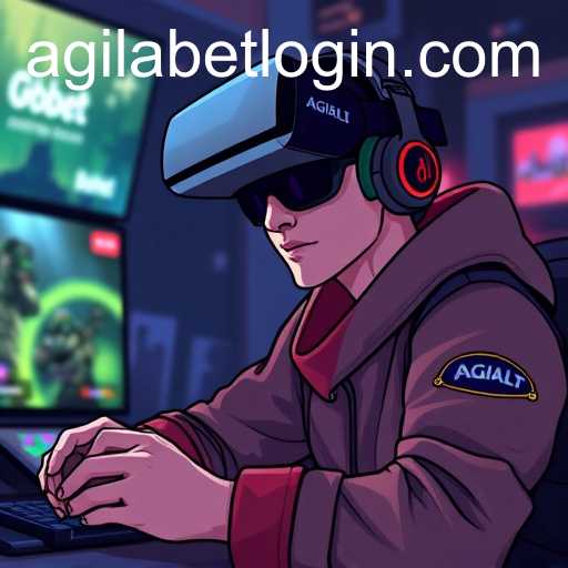 Agilabet's Rise in the Online Gaming World