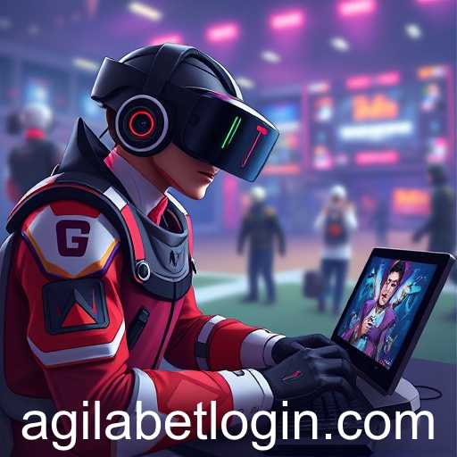 Agilabet Revolutionizes Online Gaming