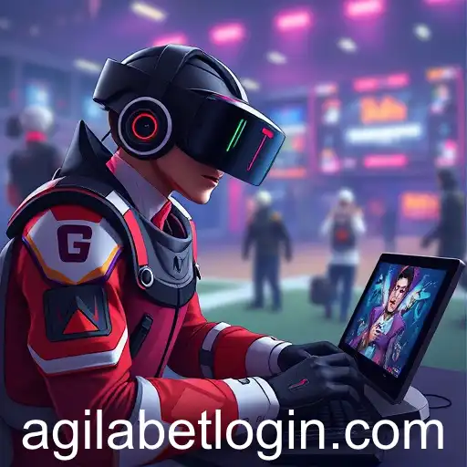 Agilabet Revolutionizes Online Gaming