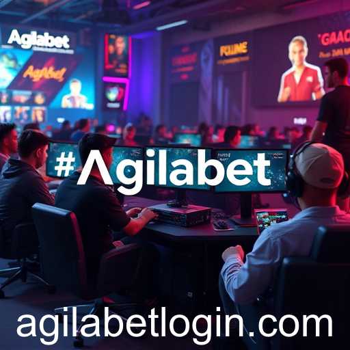 Agilabet Revolutionizes Online Gaming