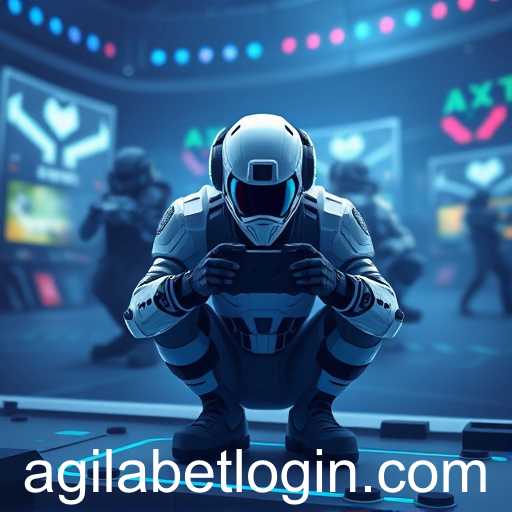 Agilabet Revolutionizes Online Gaming in 2025