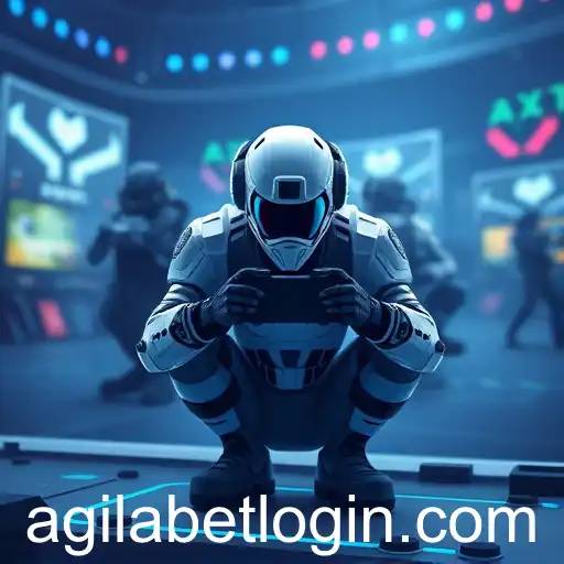 Agilabet Revolutionizes Online Gaming in 2025