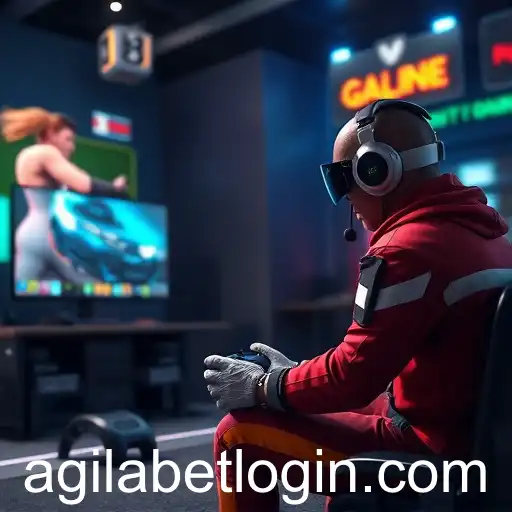 Agilabet Redefines Online Gaming Experience