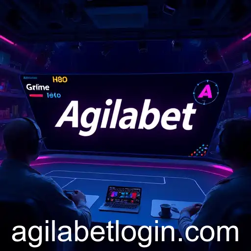 Agilabet: The New Frontier