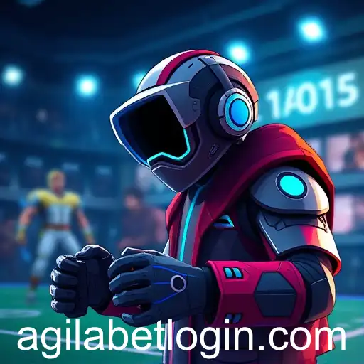 Agilabet Thrives Amid Changing Gaming Trends