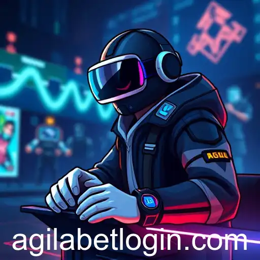 The Rise of Agilabet in Online Gaming