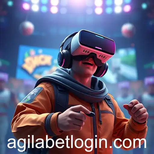 The Rise of Agilabet in the Gaming World