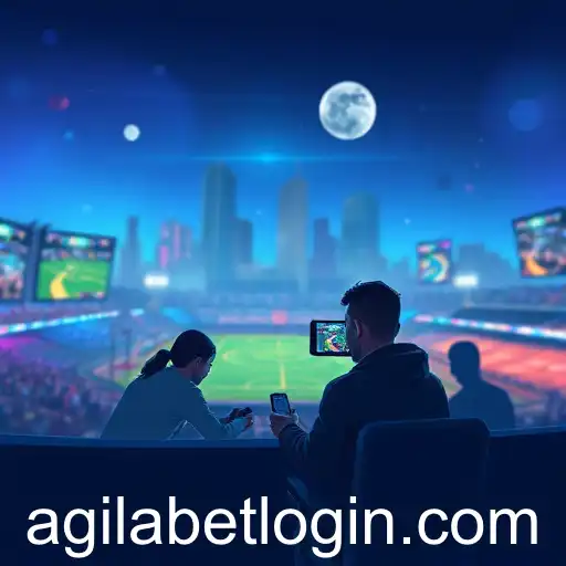 The Rise of Agilabet