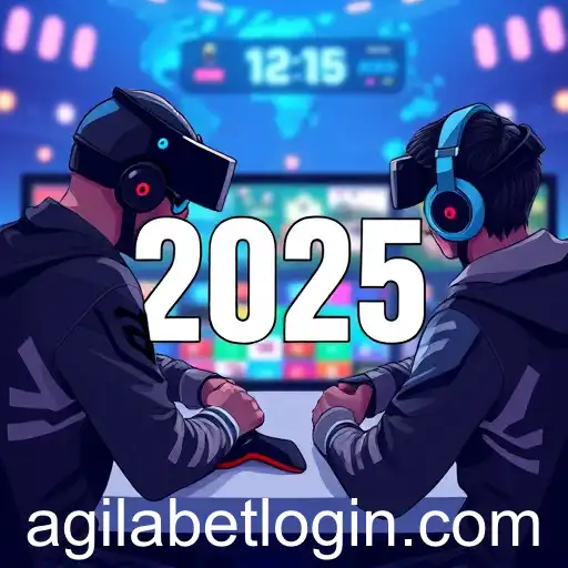 The Rise of Online Gaming Platforms in 2025