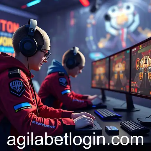 The Rise of Skill-based Gaming Platforms