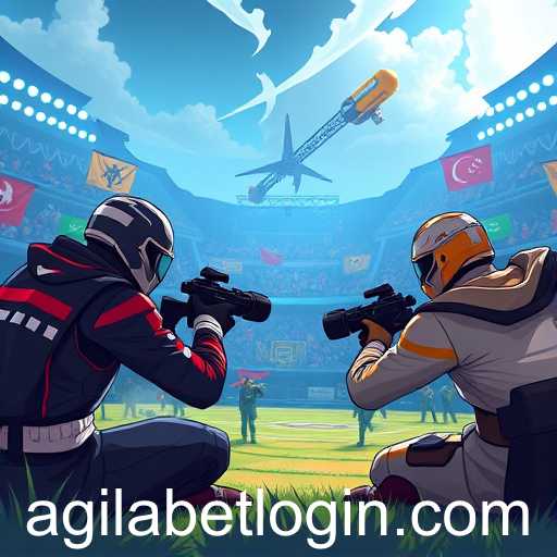 agilabet