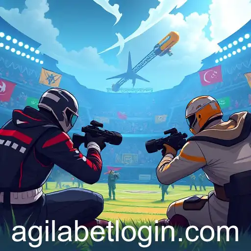 Exploring the Dynamic World of Multiplayer Mode in Online Gaming