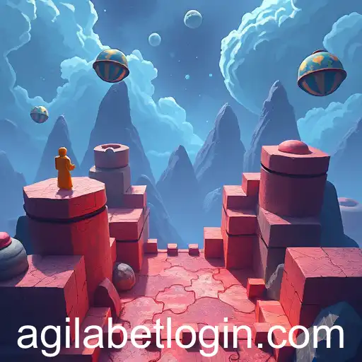 Exploring the Intricacies of Puzzle Games: Unraveling the Success of 'Agilabet'