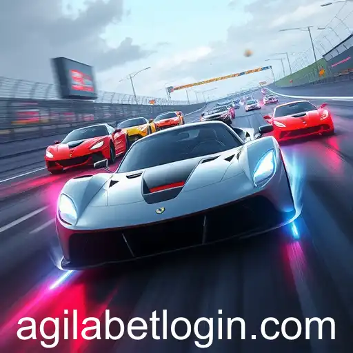 Exploring the Thrilling World of Racing Games on Agilabet