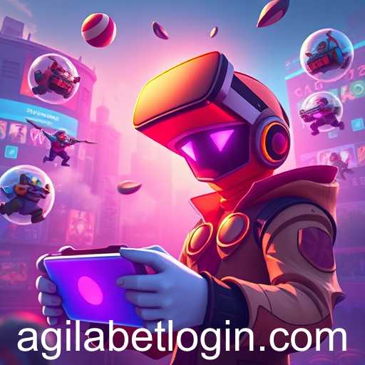 The Rise of Agilabet in Online Gaming