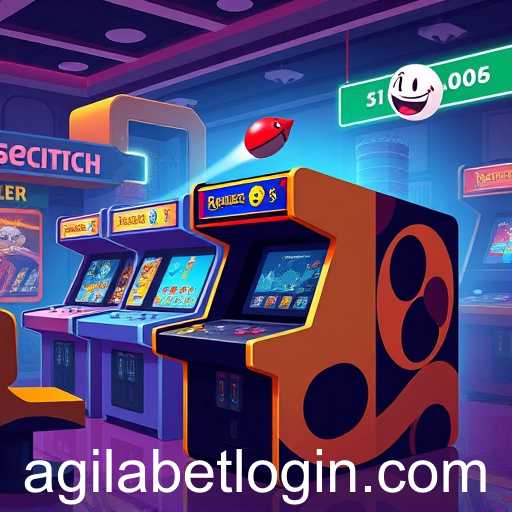 The Rise of Agilabet in the Gaming World