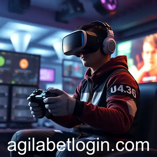 Rise of Agilabet in the Gaming World