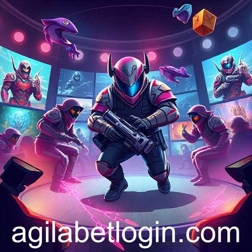 The Rise of Agilabet: Transforming Online Gaming