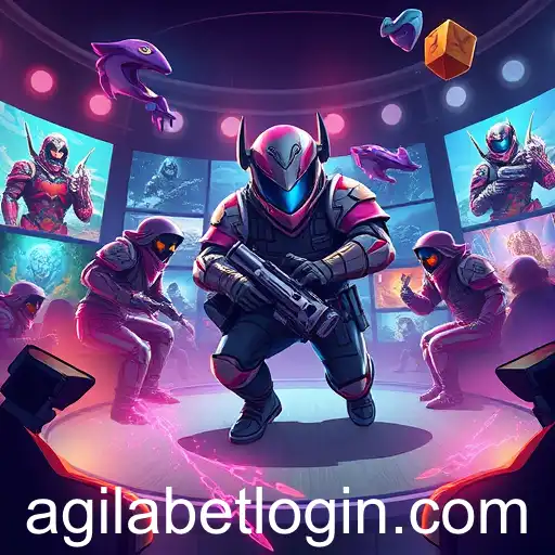 The Rise of Agilabet: Transforming Online Gaming