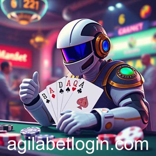 The Rise of Agilabet in Online Gaming