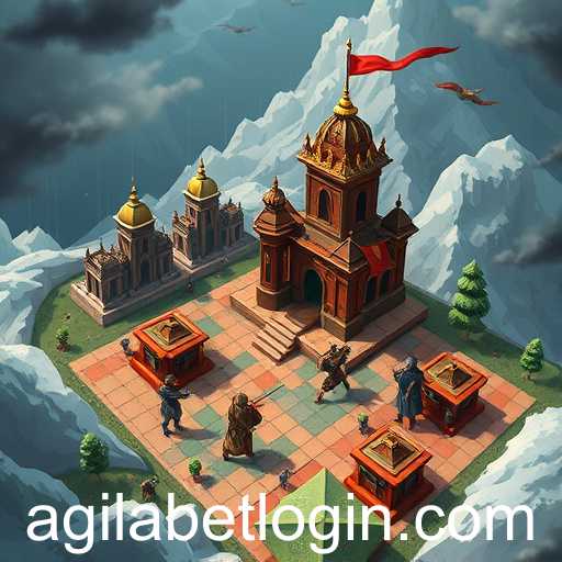 The Rise of Agile Gaming in 2025