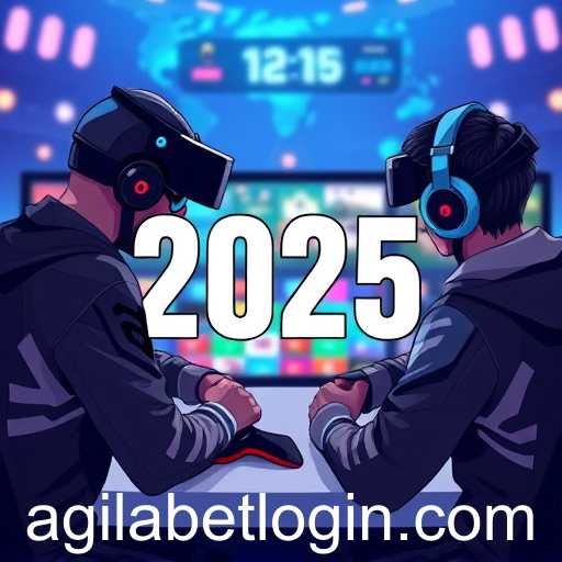 The Rise of Online Gaming Platforms in 2025