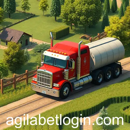 Exploring the World of Simulation Games on Agilabet: A Gamer's Paradise