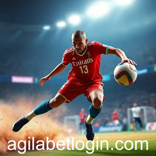 Exploring the Intricacies of 'Sports Games' with Agilabet