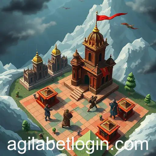 Exploring the Appeal of Strategy Games: The Agilabet Experience